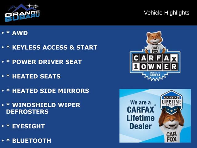 Used 2020 Subaru Ascent Premium w/ Convenience Package AWD/4WD image 2