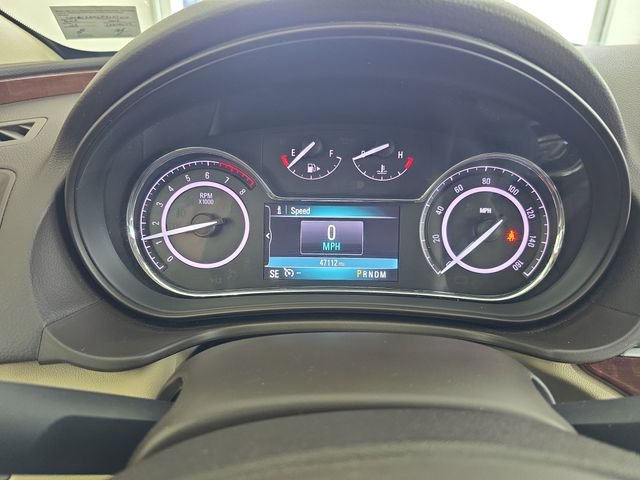 Used 2015 Buick Regal image 17