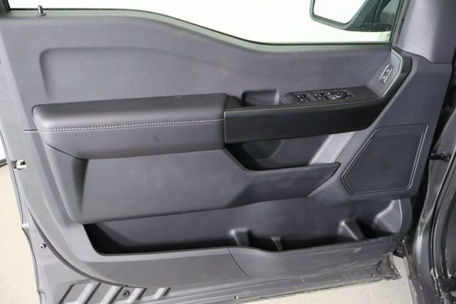 New 2026 Ford F150 STX w/ Equipment Group 200A RWD image 14