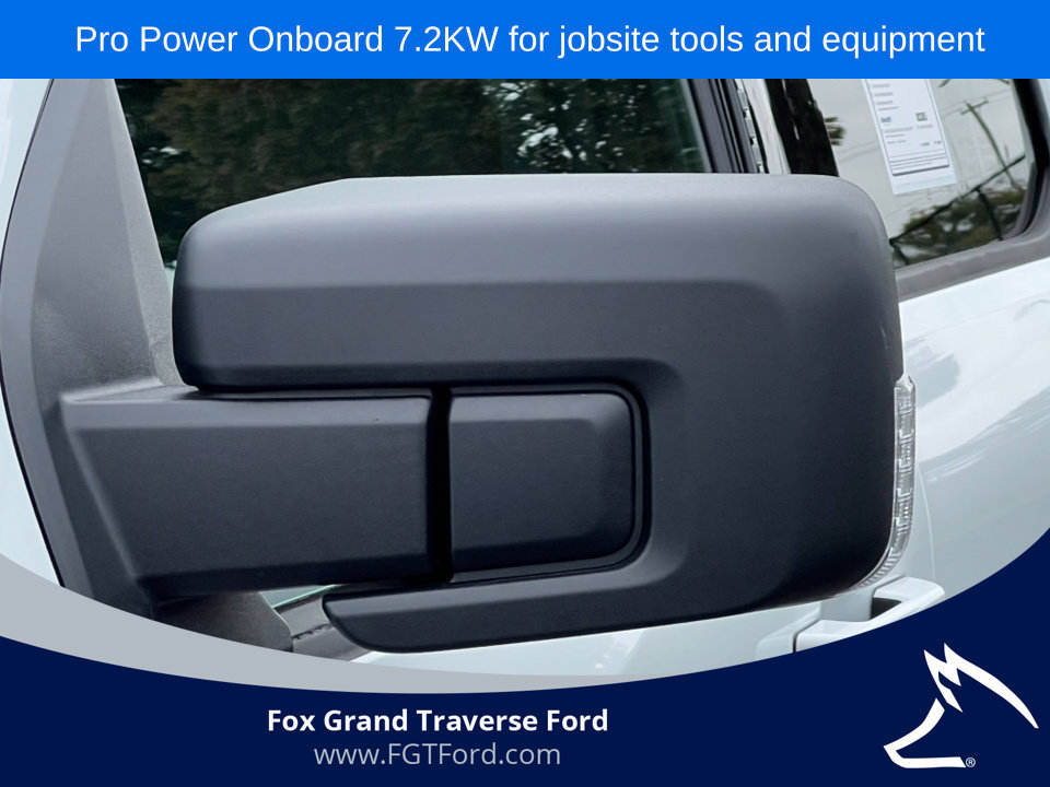 Used 2023 Ford F150 XLT w/ Equipment Group 302A High AWD/4WD image 41