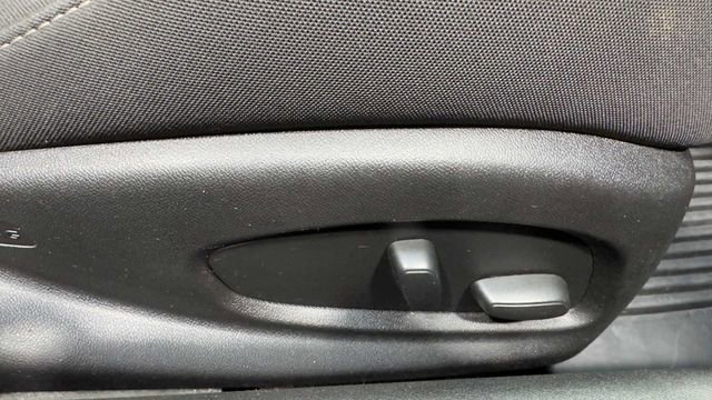 Used 2018 Chevrolet Camaro SS image 18