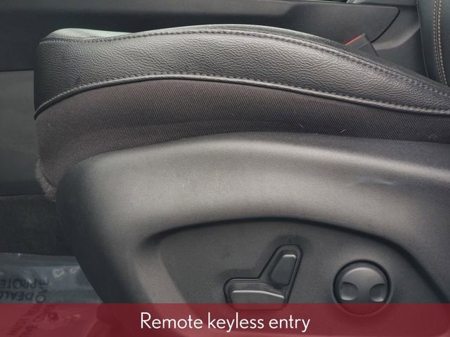 Used 2024 Jeep Compass Limited image 16