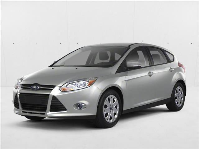 Used 2012 Ford Focus SE image 1