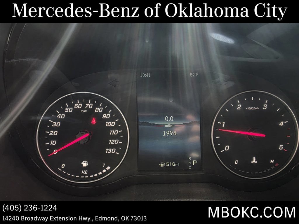 Used 2025 Mercedes-Benz Sprinter 2500 image 6