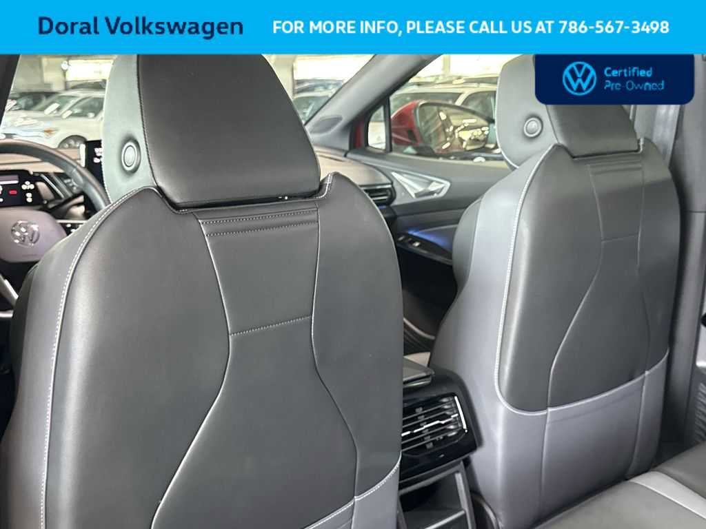 Used 2023 Volkswagen ID.4 Pro S image 23