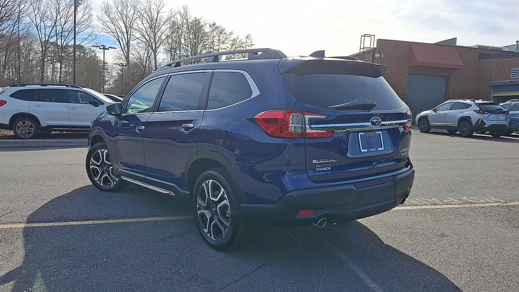 New 2026 Subaru Ascent Touring w/ Popular Package #2 AWD/4WD image 6