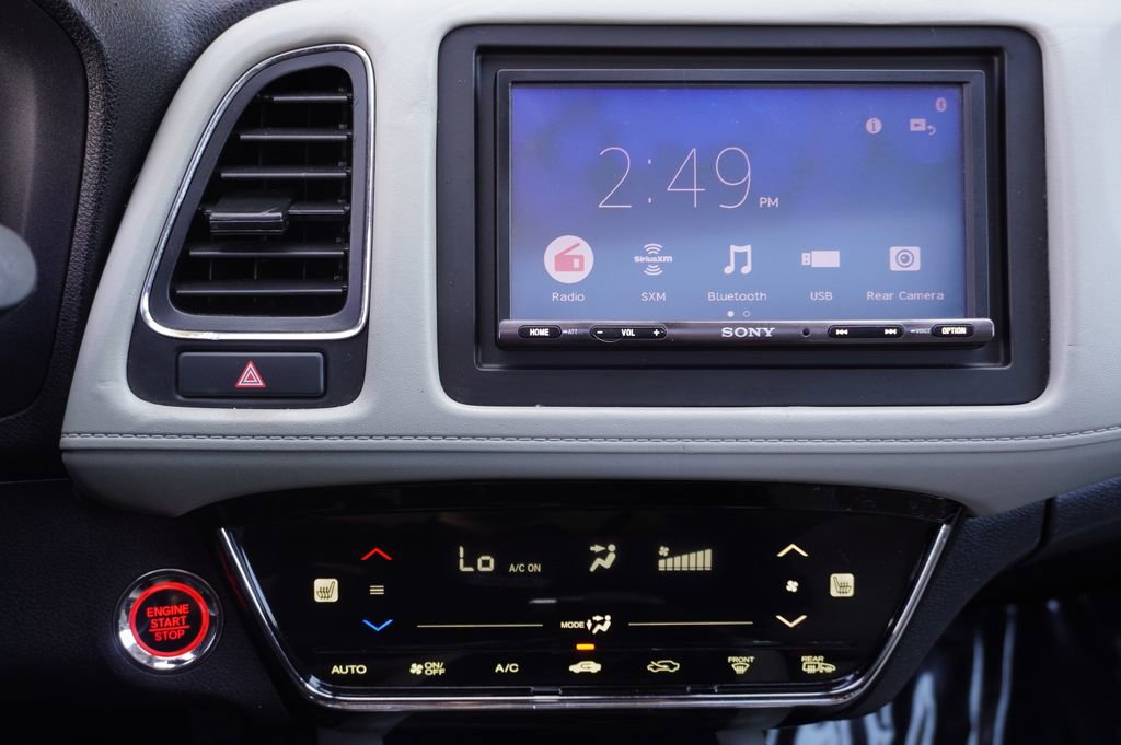 Used 2022 Honda HR-V EX image 14