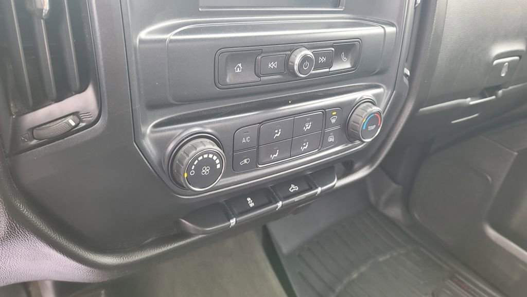 Used 2017 Chevrolet Silverado 1500 LS w/ Trailering Package image 22