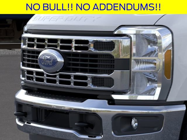 New 2026 Ford F350 XL AWD/4WD image 18