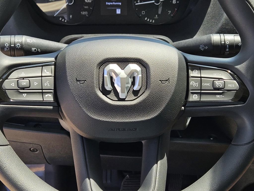 New 2026 RAM ProMaster 2500 w/ Convenience Group image 21