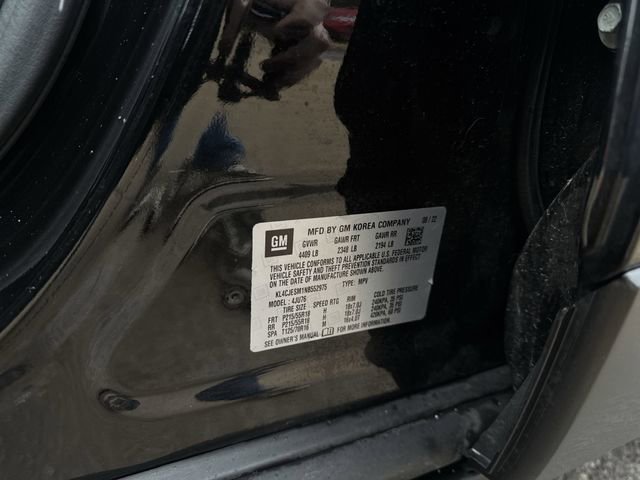 Used 2022 Buick Encore Preferred w/ Safety Package image 34