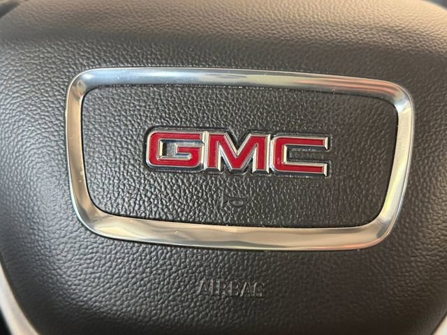 Used 2020 GMC Terrain SLE image 5