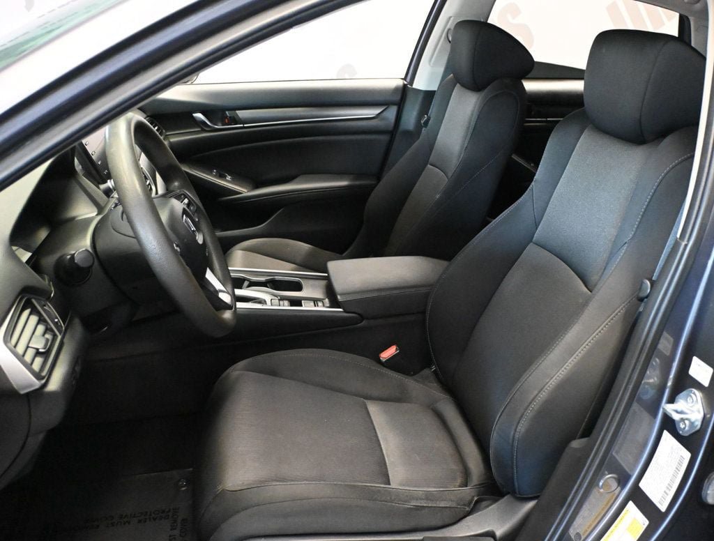 Used 2022 Honda Accord LX image 15