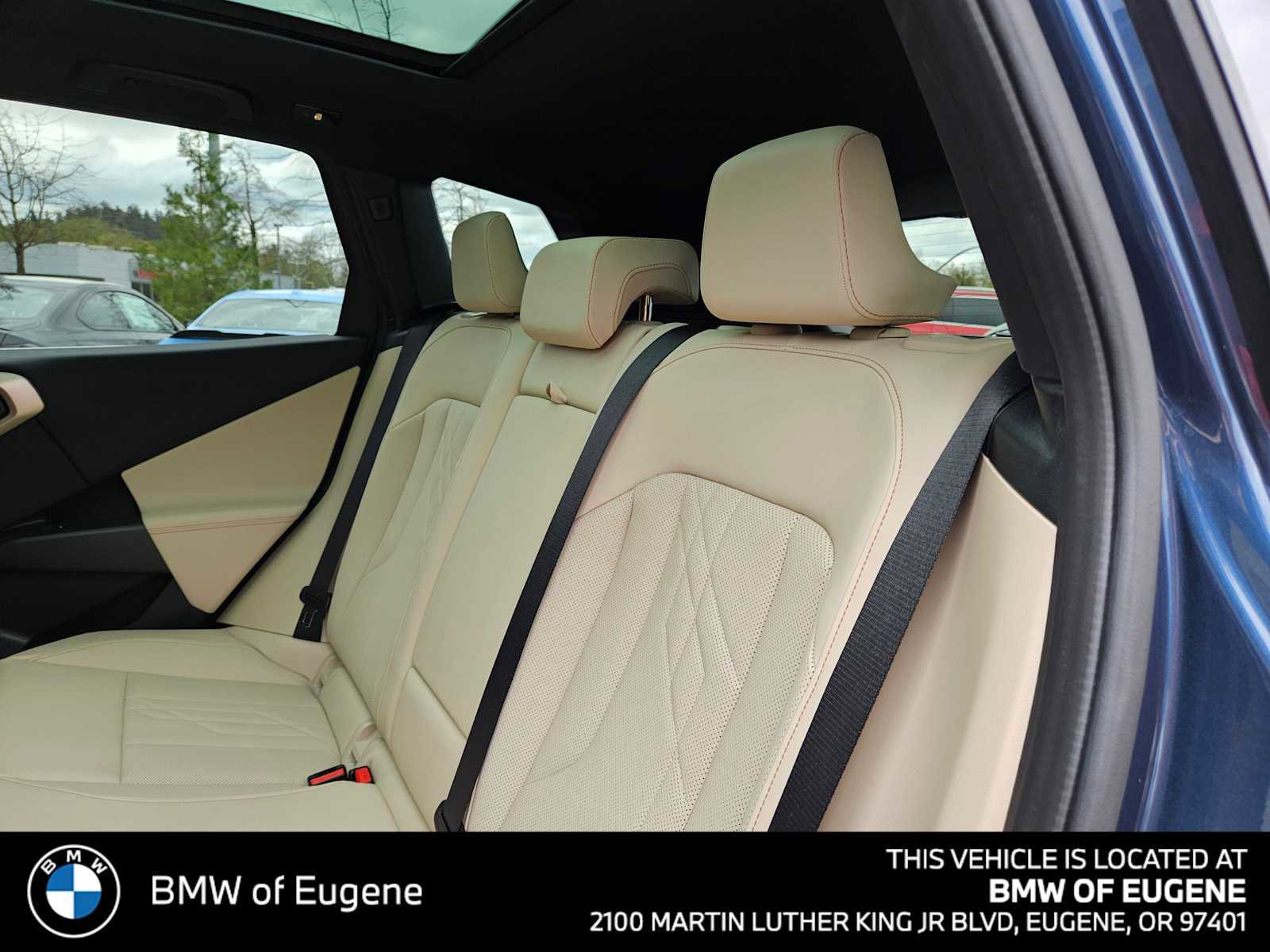 Used 2025 BMW X3 xDrive30i w/ Premium Package AWD/4WD image 21