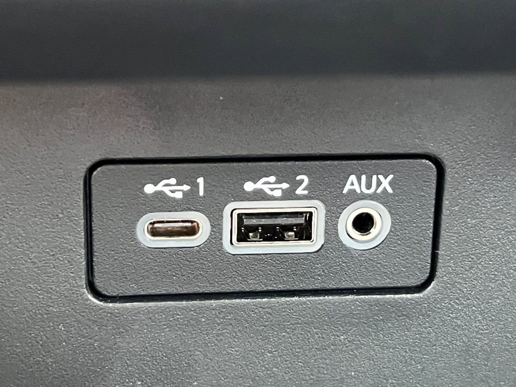 Certified 2025 Nissan Altima 2.5 S image 6