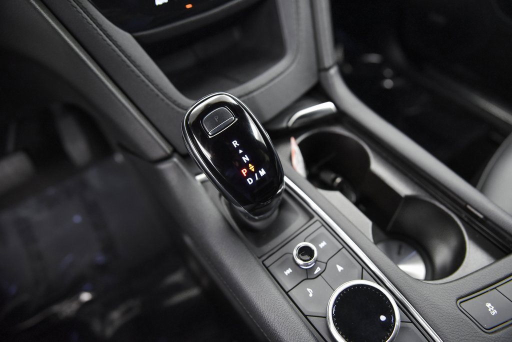 Certified 2025 Cadillac XT5 Premium Luxury image 21