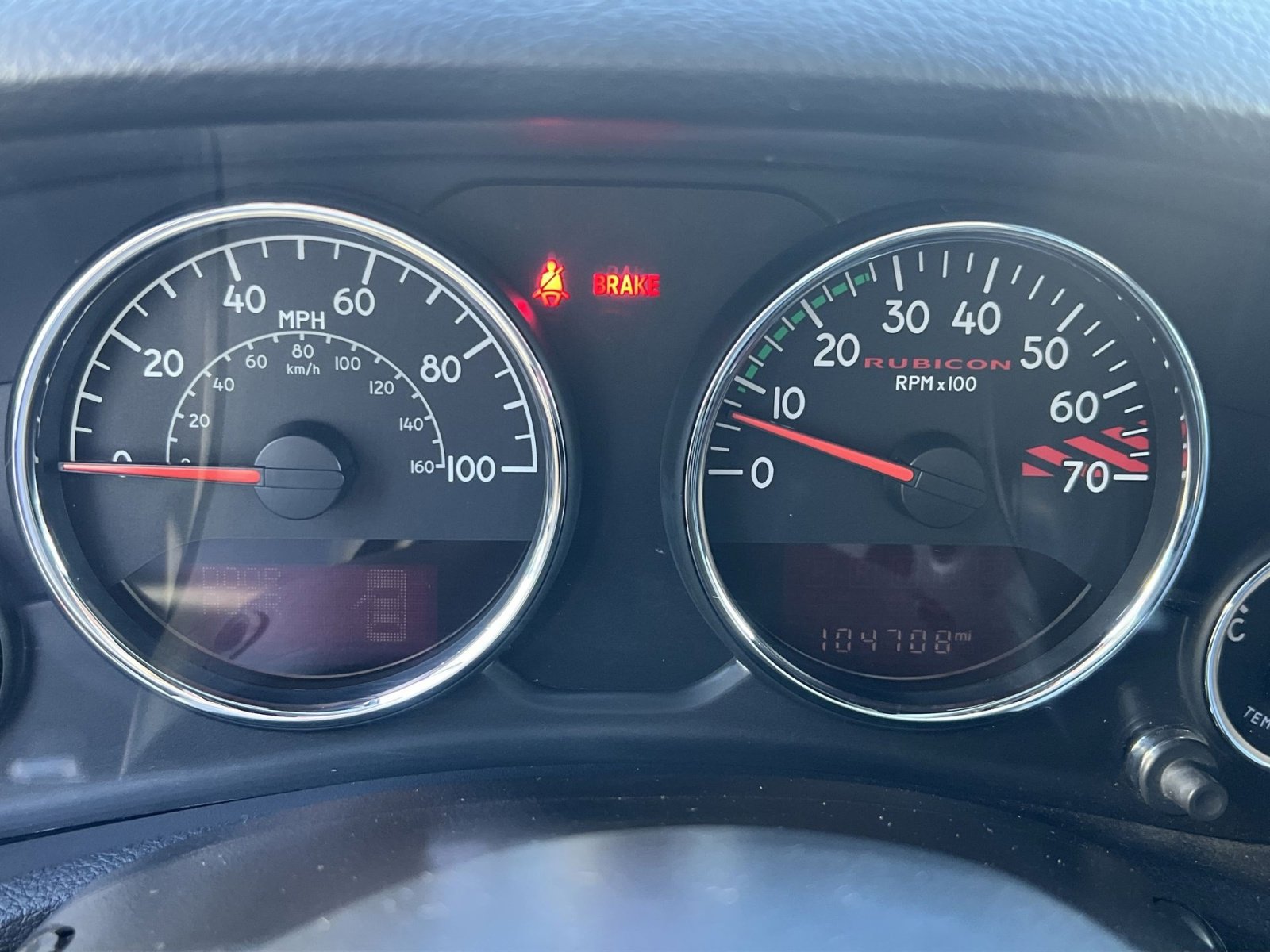 Used 2018 Jeep Wrangler Unlimited Rubicon image 17