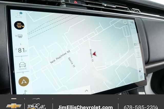 Used 2024 Land Rover Range Rover SE image 15