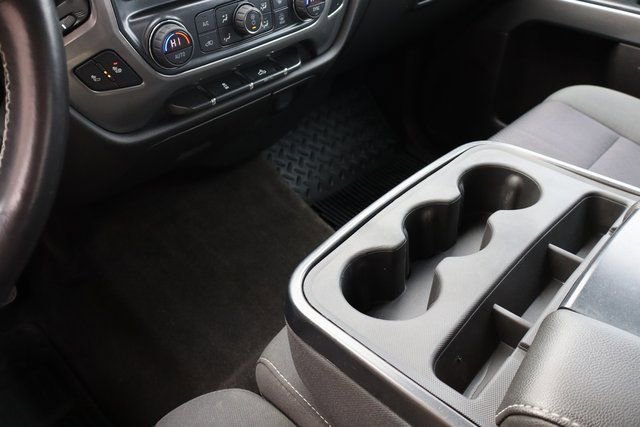 Used 2018 Chevrolet Silverado 1500 LT w/ All Star Edition image 24