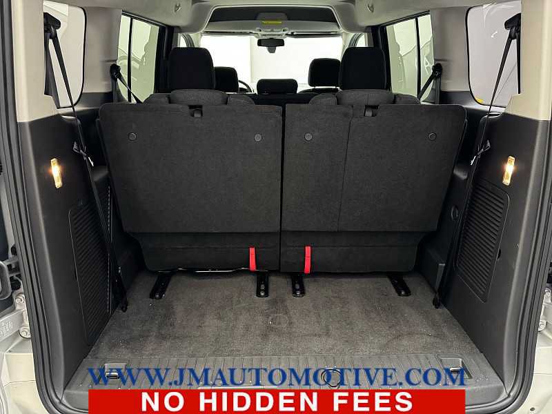 Used 2018 Ford Transit Connect XLT FWD image 17