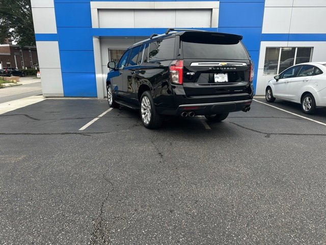 New 2026 Chevrolet Silverado 1500 LT w/ Safety Package image 4