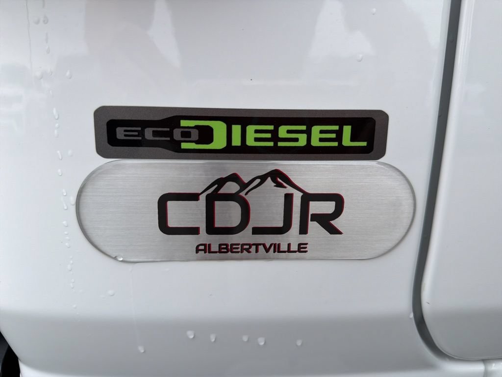 Used 2020 Jeep Wrangler Unlimited Rubicon AWD/4WD image 22