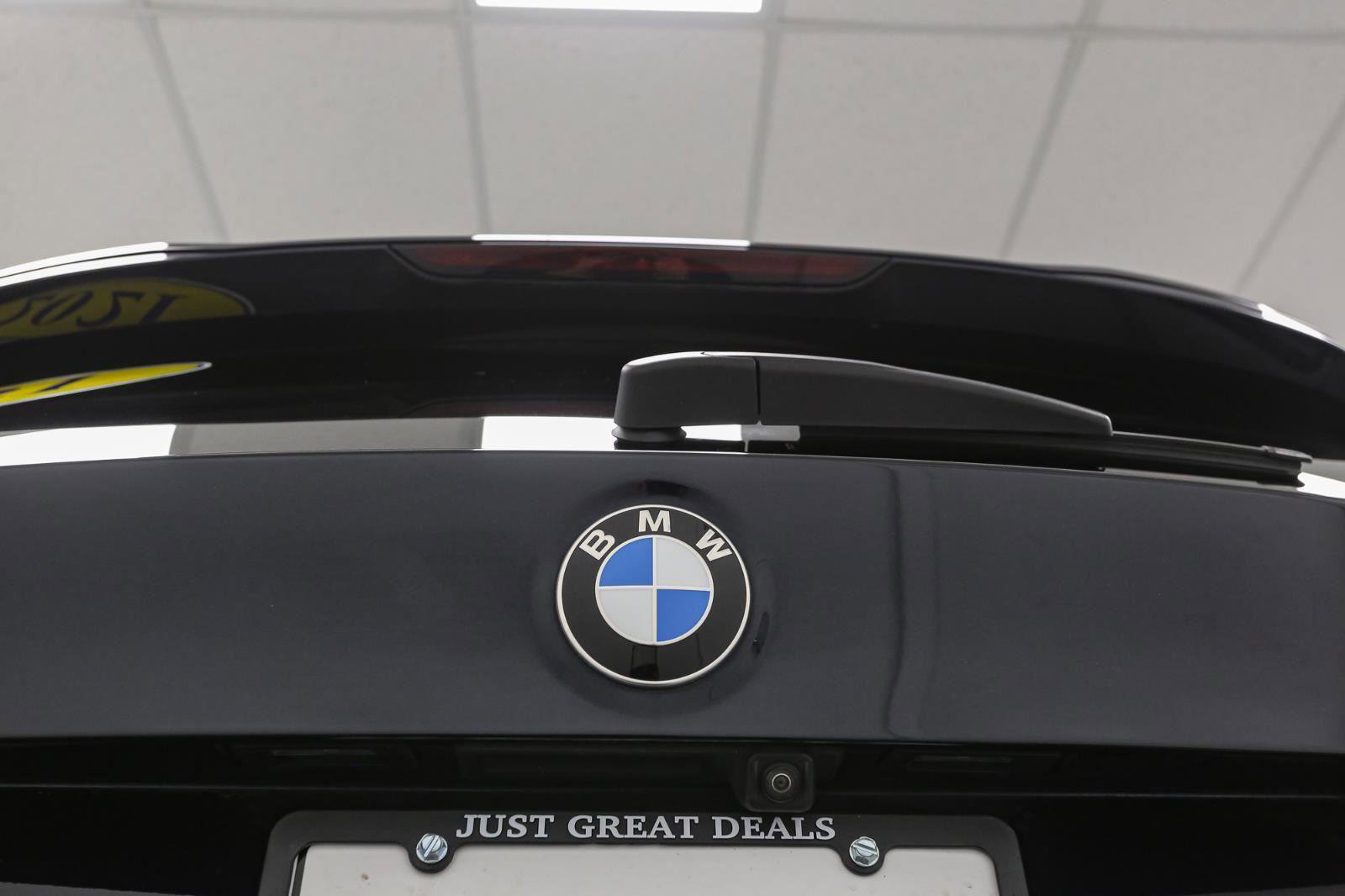 Used 2021 BMW X3 xDrive30i w/ M Sport Package image 12