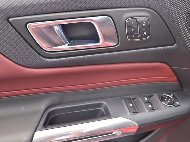 New 2025 Ford Mustang GT Premium image 13