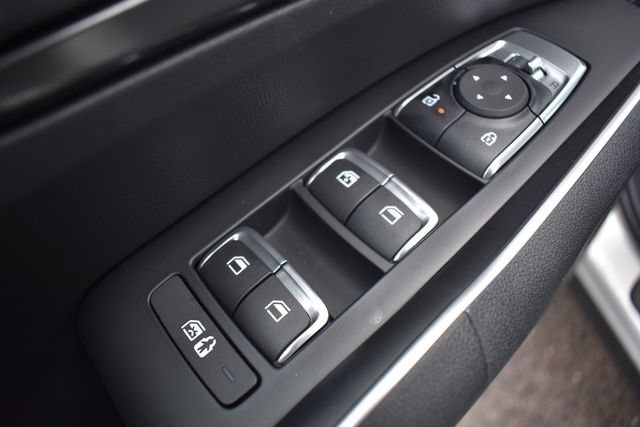 New 2026 Kia Sorento S FWD image 20