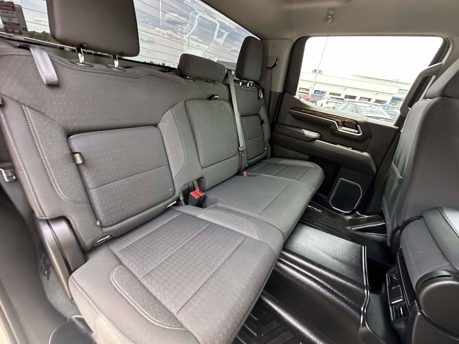 Used 2023 GMC Sierra 1500 Elevation AWD/4WD image 24
