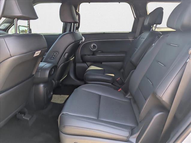 New 2026 Hyundai Palisade Calligraphy image 21