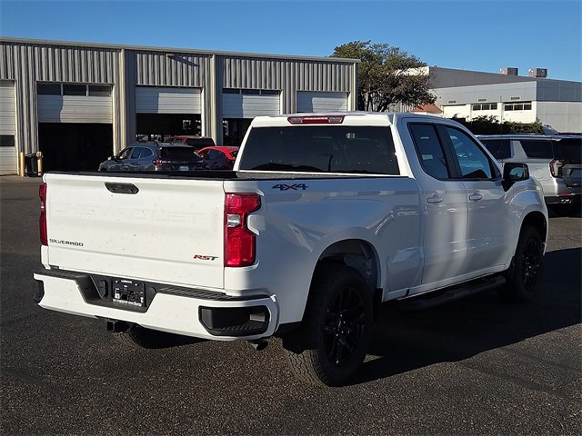 New 2026 Chevrolet Silverado 1500 RST w/ RST Select Package image 4