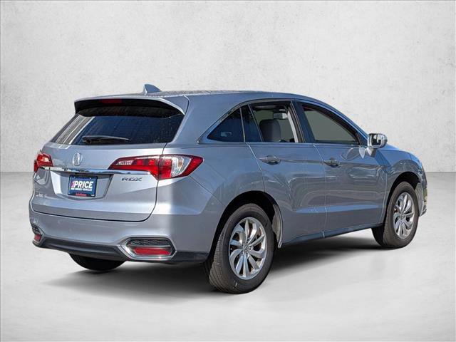 Used 2018 Acura RDX FWD image 5