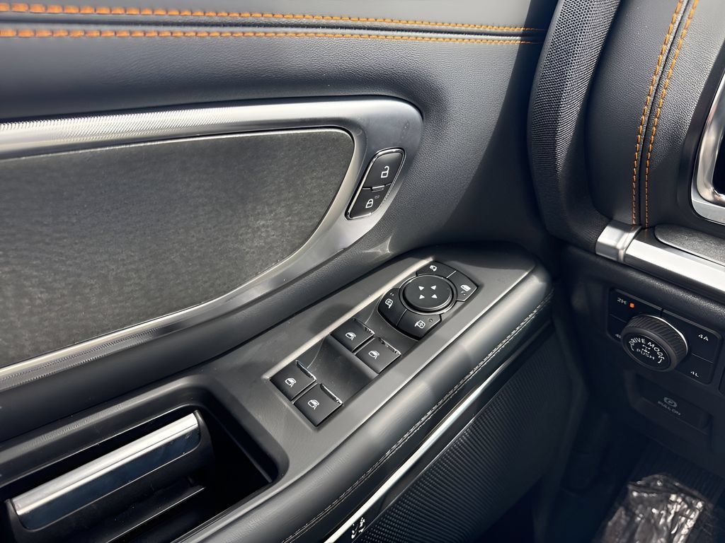 New 2026 Ford Expedition Tremor AWD/4WD image 14