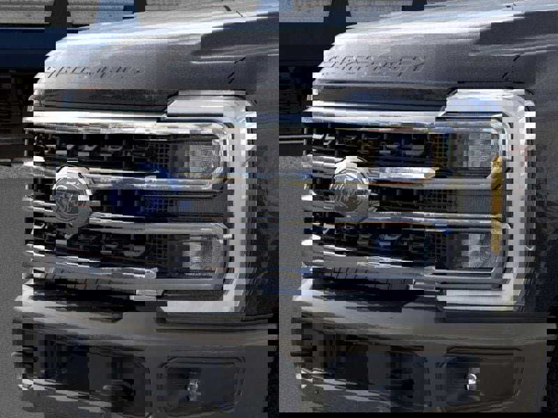 New 2026 Ford F250 King Ranch image 40