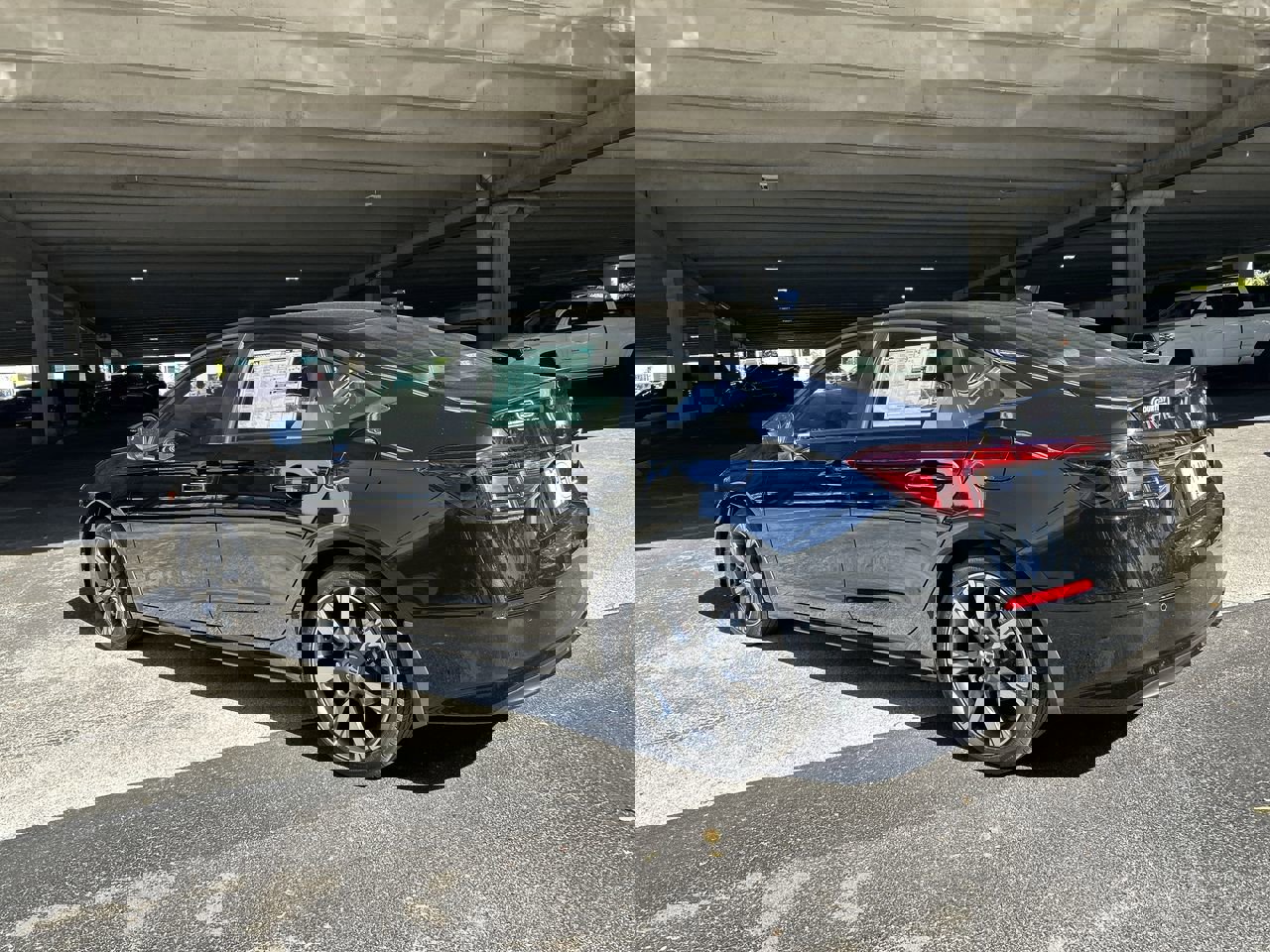 New 2025 Honda Civic Sport Touring image 6