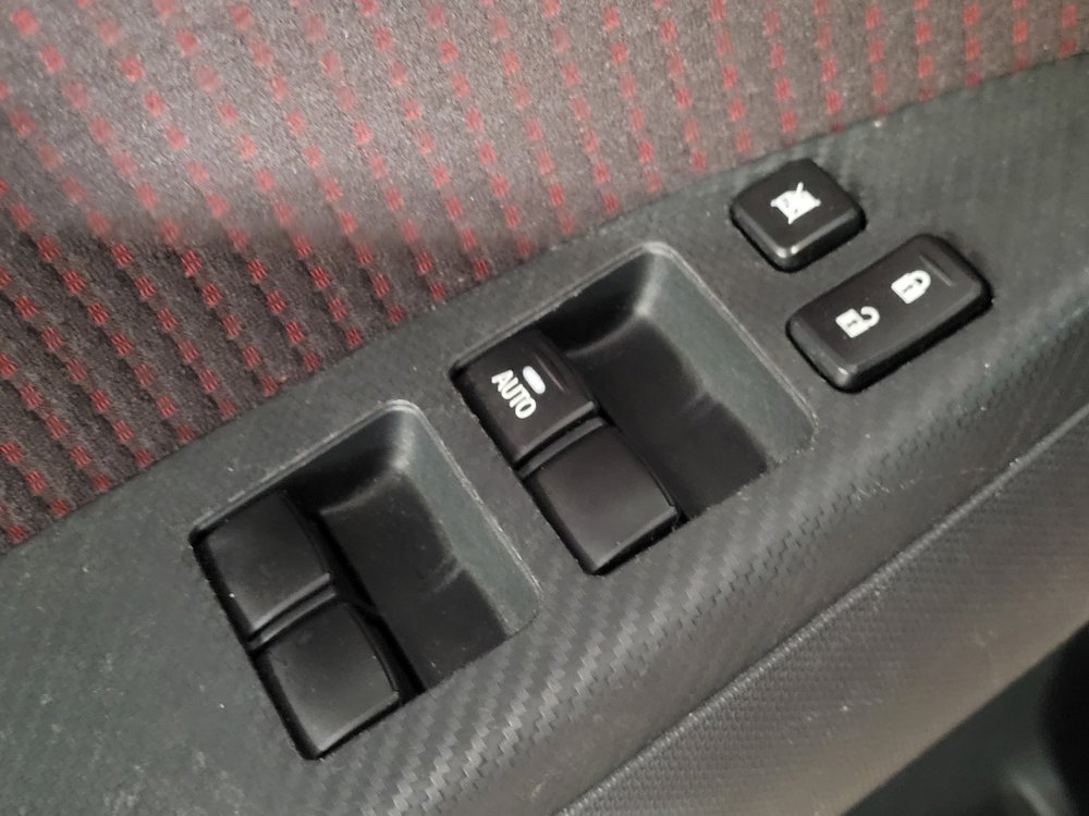 Used 2024 Mitsubishi Mirage Black Edition FWD image 27