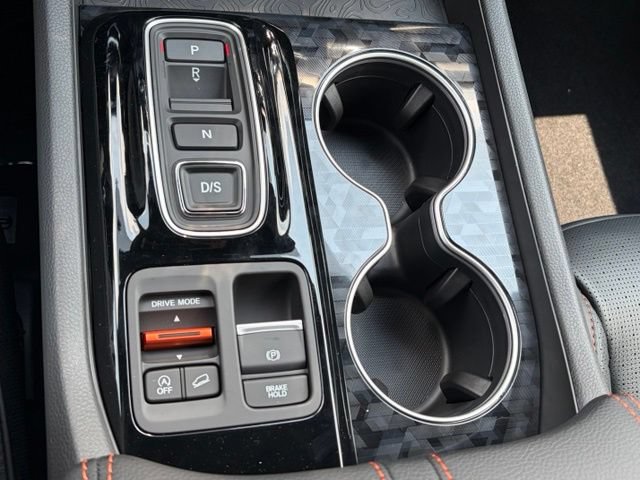 New 2026 Honda Passport TrailSport Elite image 27