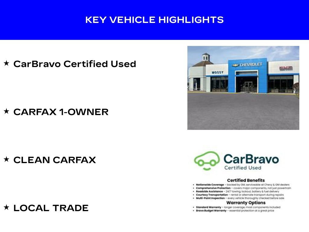 Certified 2023 Cadillac Escalade ESV Premium Luxury w/ LPO, Floor Liner Package AWD/4WD image 8
