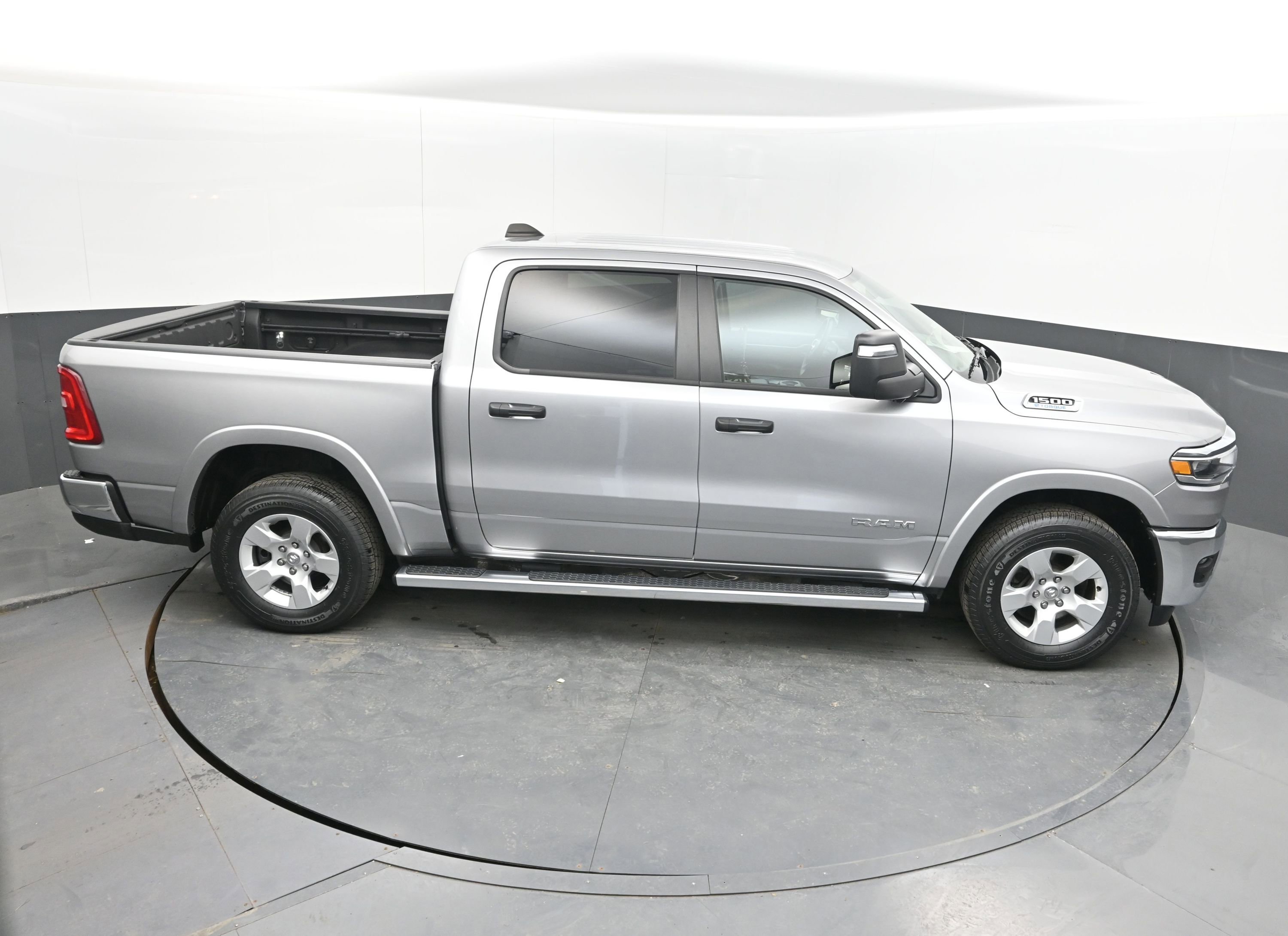Used 2025 RAM 1500 Big Horn image 39