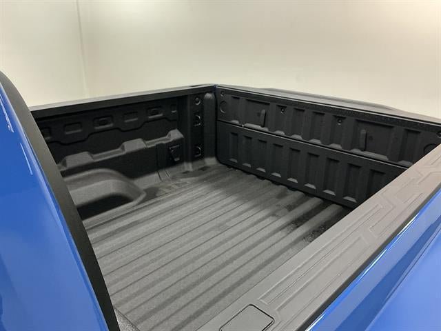 New 2026 Chevrolet Colorado ZR2 AWD/4WD image 25