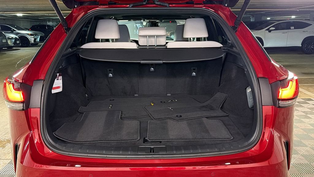 Certified 2024 Lexus RX 350 Premium w/ Convenience Package image 14
