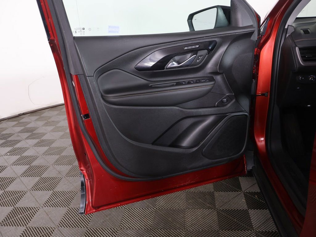 Used 2024 GMC Terrain AT4 w/ LPO, Floor Liner Package image 22