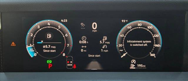 New 2026 Volkswagen Tiguan SE R-Line image 11