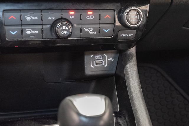 Certified 2025 Jeep Compass Trailhawk AWD/4WD image 22