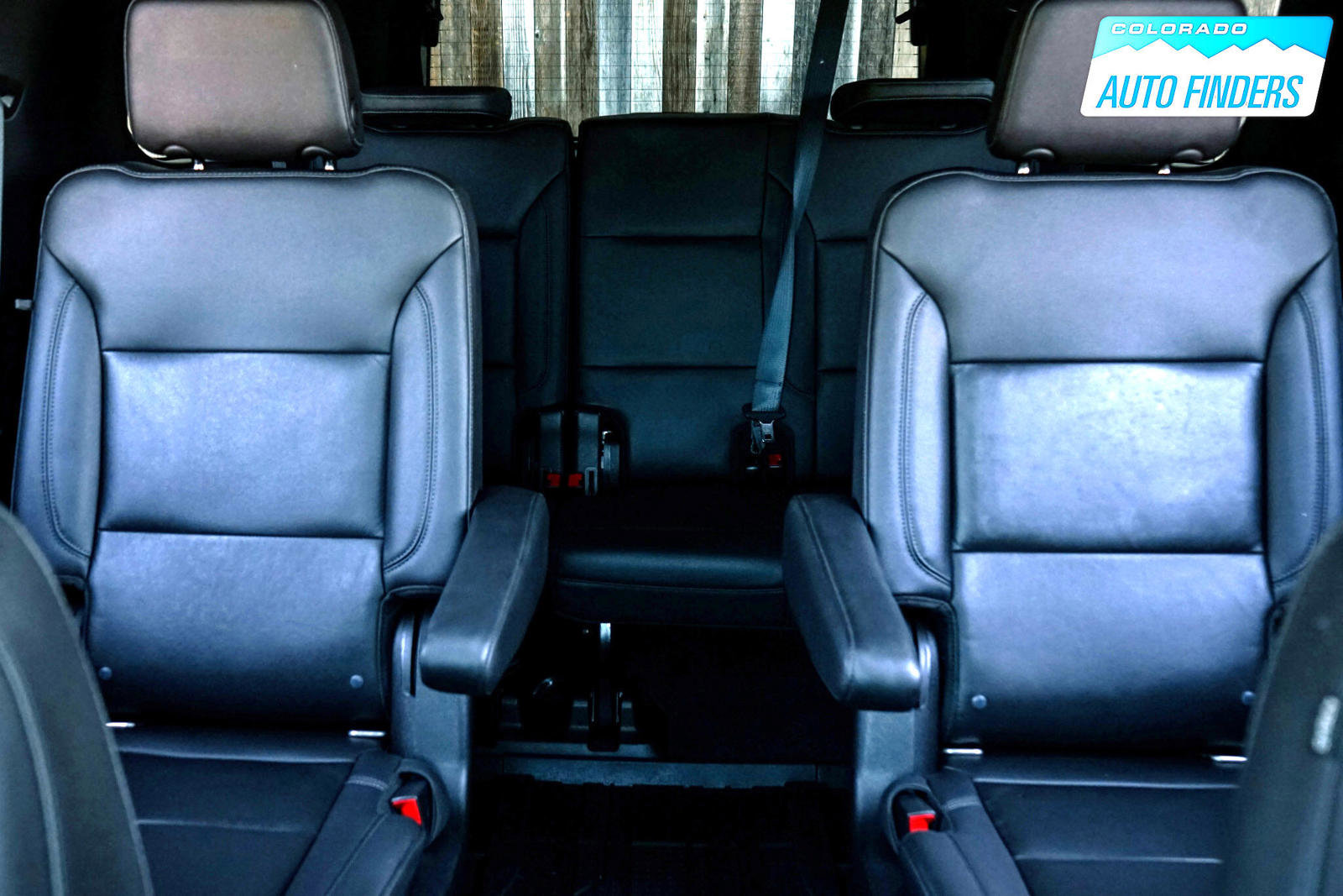 Used 2021 Chevrolet Tahoe Z71 w/ Z71 Signature Package image 30