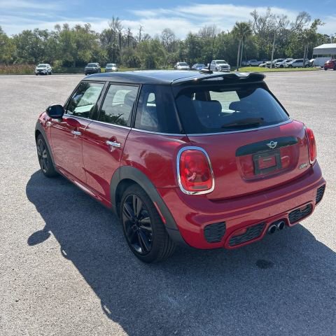 Used 2017 MINI Cooper S image 5