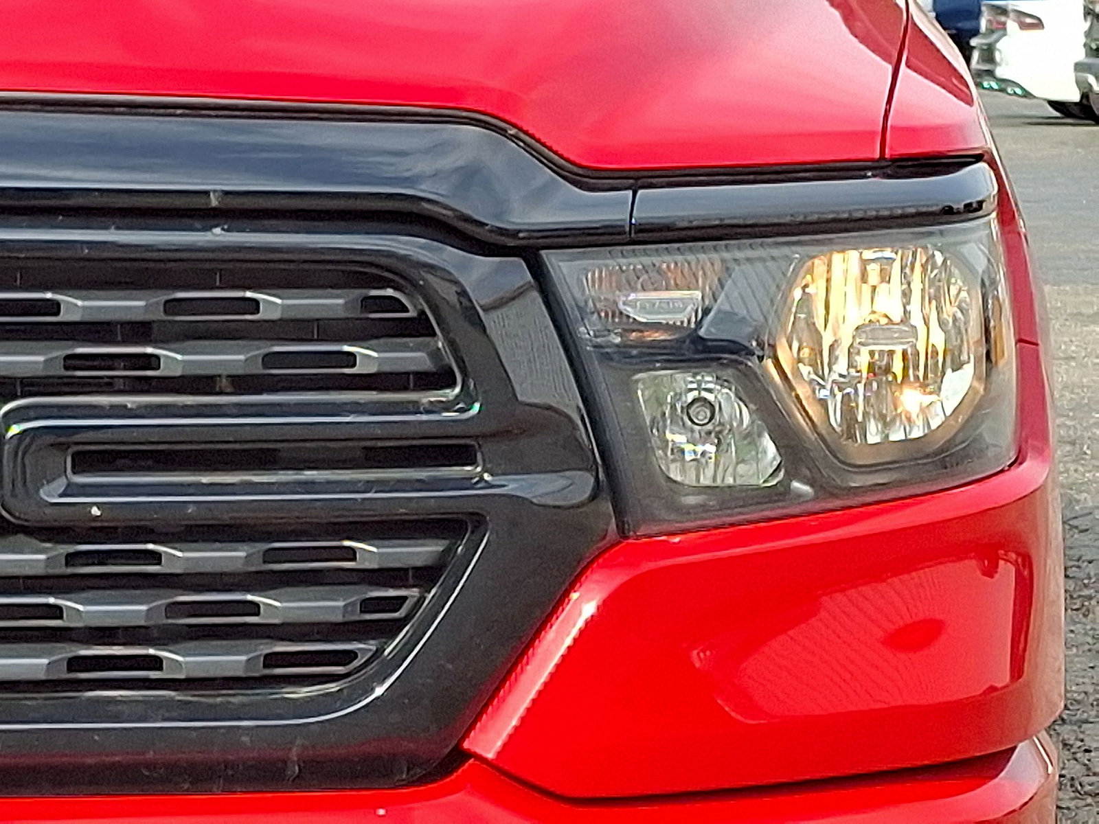 Used 2023 RAM 1500 Big Horn AWD/4WD image 28