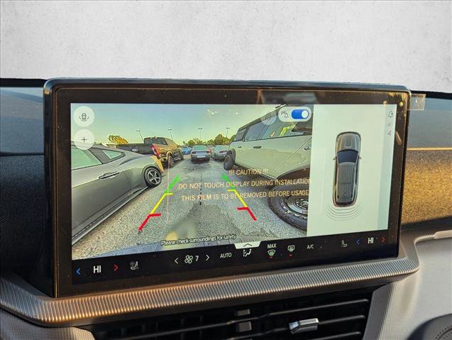 New 2026 Ford Explorer Active w/ Active Comfort Package image 12