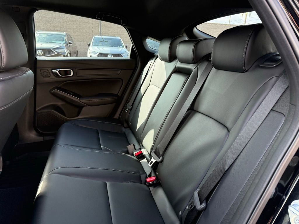 Used 2025 Acura Integra A-Spec image 12